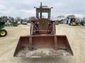  International Harvester 706 Tractor