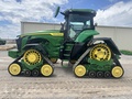 2020 John Deere 8RX 370 Tractor