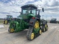 2020 John Deere 8RX 370 Tractor