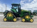 2020 John Deere 8RX 370 Tractor