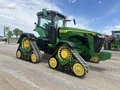 2020 John Deere 8RX 370 Tractor