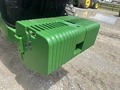 2020 John Deere 8RX 370 Tractor