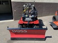 2023 Boss SNOWRATOR Snow Blower