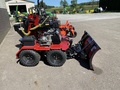2023 Boss SNOWRATOR Snow Blower