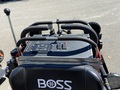 2023 Boss SNOWRATOR Snow Blower