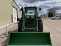 2023 John Deere 6145M Tractor
