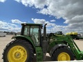 2023 John Deere 6145M Tractor