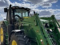 2023 John Deere 6145M Tractor