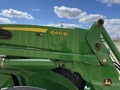 2023 John Deere 6145M Tractor