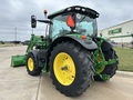 2024 John Deere 6R 130 Tractor
