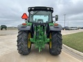 2024 John Deere 6R 130 Tractor