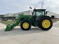 2024 John Deere 6R 145 Tractor