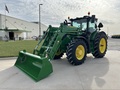 2024 John Deere 6R 145 Tractor