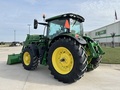 2024 John Deere 6R 145 Tractor