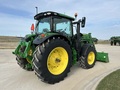 2024 John Deere 6R 145 Tractor