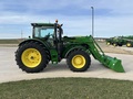 2024 John Deere 6R 145 Tractor