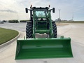 2024 John Deere 6R 145 Tractor