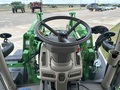 2024 John Deere 6R 130 Tractor