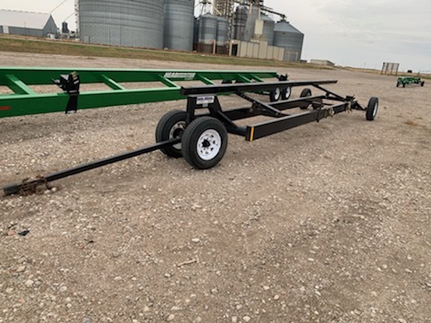  Duo Lift DL-32 Miscellaneous