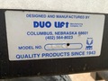  Duo Lift DL-32 Miscellaneous