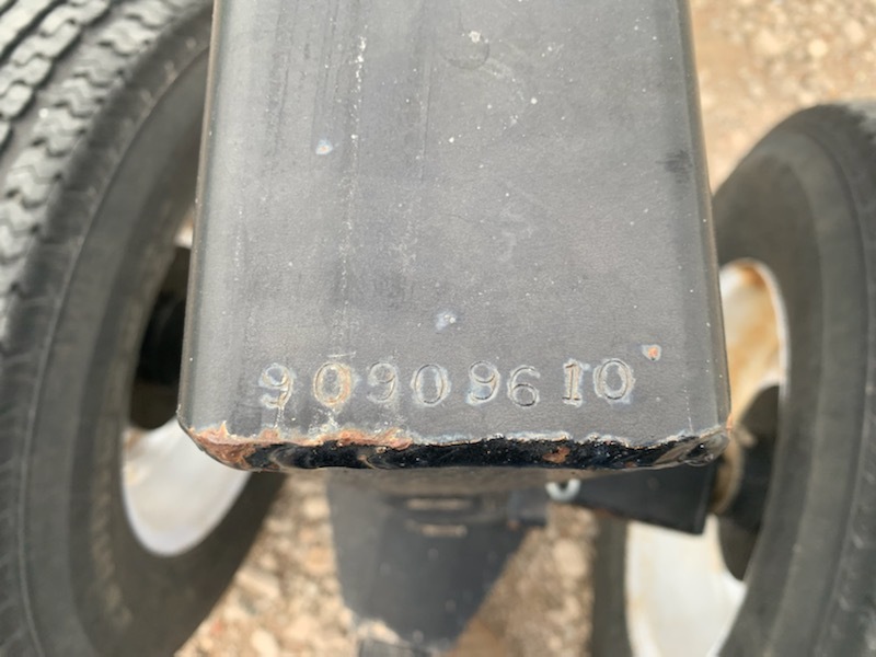  Duo Lift DL-32 Miscellaneous