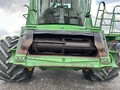 2013 John Deere S670 Combine