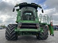 2013 John Deere S670 Combine