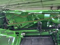 2013 John Deere S670 Combine