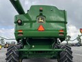 2013 John Deere S670 Combine
