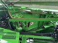 2013 John Deere S670 Combine