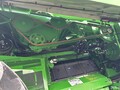 2013 John Deere S670 Combine