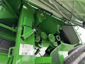 2013 John Deere S670 Combine