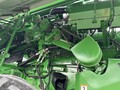2013 John Deere S670 Combine