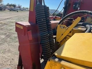 2012 New Holland H7150 Mower Conditioner