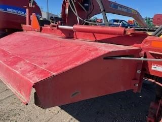 2012 New Holland H7150 Mower Conditioner
