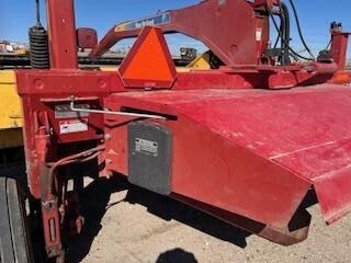 2012 New Holland H7150 Mower Conditioner
