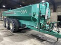 2016 Houle EL48-6D6100 Manure Spreader