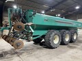 2016 Houle EL48-6D6100 Manure Spreader