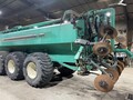 2016 Houle EL48-6D6100 Manure Spreader