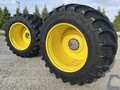  Goodyear 1250/35R46 Wheels / Tires / Track