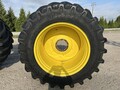  Goodyear 1250/35R46 Wheels / Tires / Track