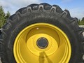  Goodyear 1250/35R46 Wheels / Tires / Track