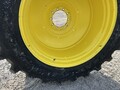  Goodyear 1250/35R46 Wheels / Tires / Track