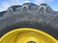  Goodyear 1250/35R46 Wheels / Tires / Track