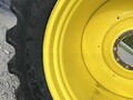  Goodyear 1250/35R46 Wheels / Tires / Track