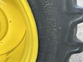  Goodyear 1250/35R46 Wheels / Tires / Track