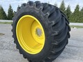  Goodyear 1250/35R46 Wheels / Tires / Track
