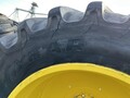  Goodyear 1250/35R46 Wheels / Tires / Track