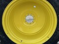  Goodyear 1250/35R46 Wheels / Tires / Track