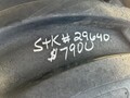  Goodyear 1250/35R46 Wheels / Tires / Track